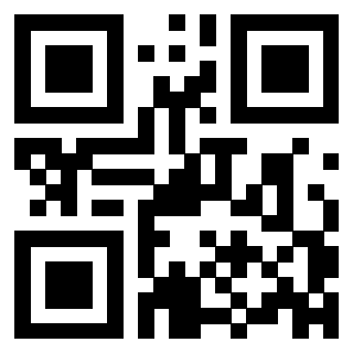 3307748939 - Immagine del Qr Code