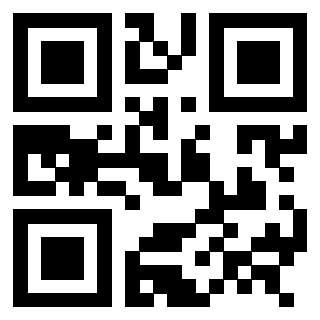 QrCode di 3307748944