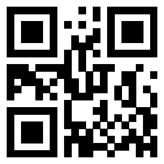 3307748946 - Immagine del QrCode associato