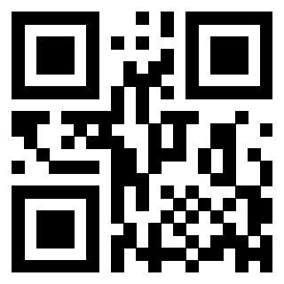 3307748948 Qr Code associato