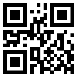Qr Code di 3307748952