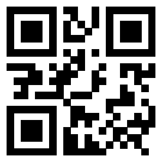 3307748956 - Immagine del QrCode associato