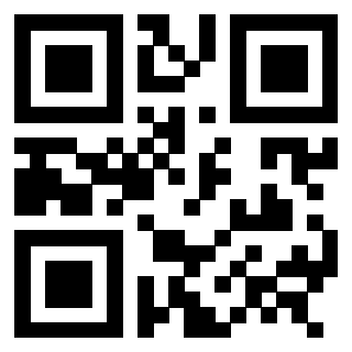 3307748960 - Immagine del Qr Code