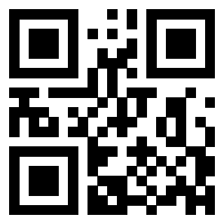 3307748962 QrCode associato