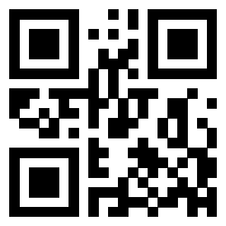 3307748963 - Immagine del Qr Code associato