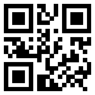 3307748964 - Immagine del Qr Code