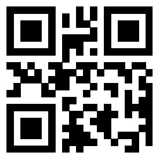 Il Qr Code di 3307748965