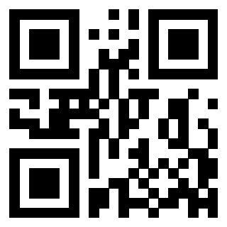 Immagine del QrCode di 3307748966