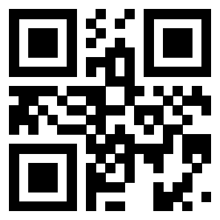3307748967 - Immagine del QrCode