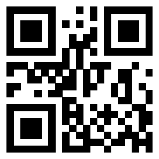 Il QrCode di 3307748969