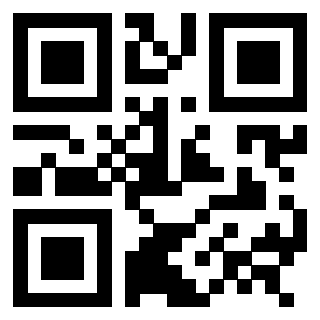 3307748970 Qr Code associato