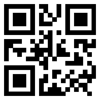 QrCode di 3307748972