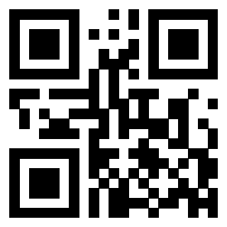 Immagine del QrCode di 3307748973