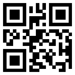 3307748974 QrCode associato