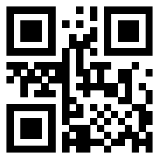 Il QrCode di 3307748978
