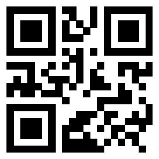 3307748979 - Immagine del QrCode