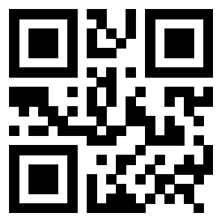 3307748980 - Immagine del Qr Code
