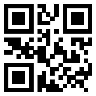 3307748981 QrCode associato