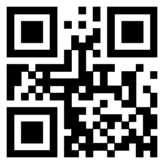 QrCode di 3307748985
