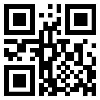 Immagine del Qr Code di 3307748990