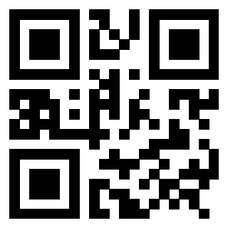 QrCode di 3307748994