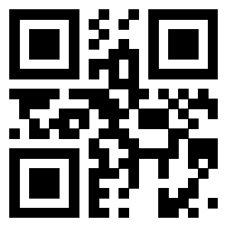 Immagine del Qr Code di 3307748996