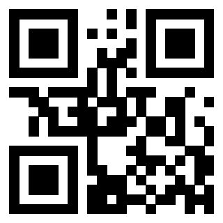 Immagine del QrCode di 3307748997