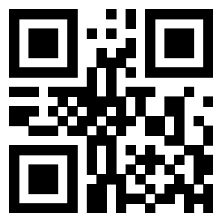 Immagine del QrCode di 3307748999