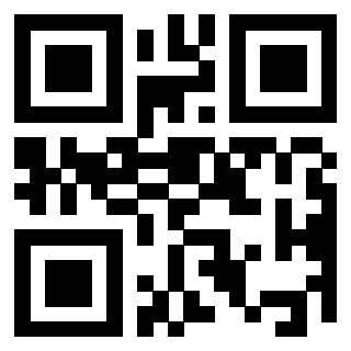 3307749002 Qr Code associato