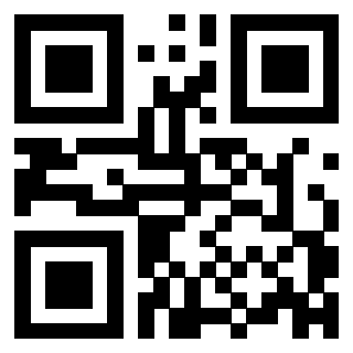3307749004 QrCode associato
