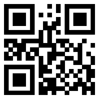 Immagine del Qr Code di 3307749006