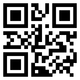Immagine del Qr Code di 3307749008