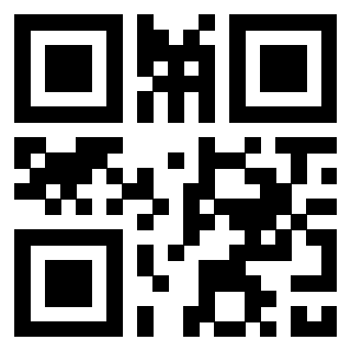 3307749009 Qr Code associato