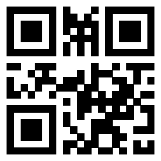 Immagine del Qr Code di 3307749013