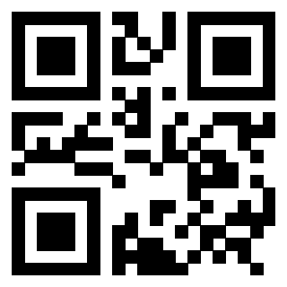 Il QrCode di 3307749016