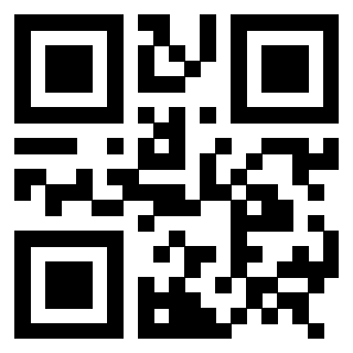 3307749017 Qr Code associato