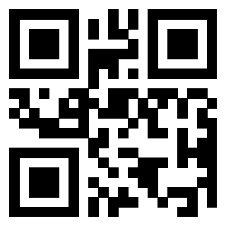 3307749021 Qr Code associato
