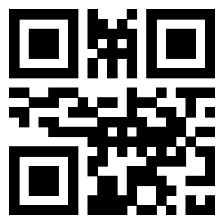 3307749023 - Immagine del Qr Code
