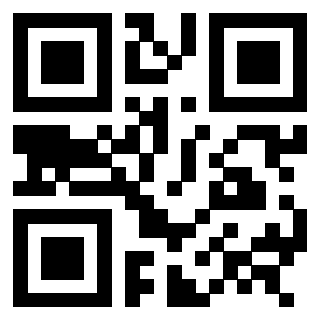 Qr Code di 3307749030
