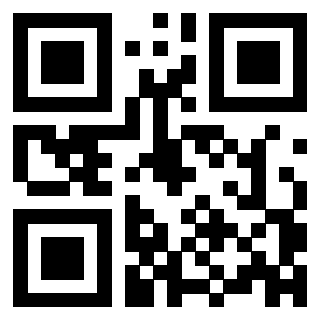 3307749031 QrCode associato