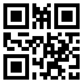3307749033 - Immagine del QrCode