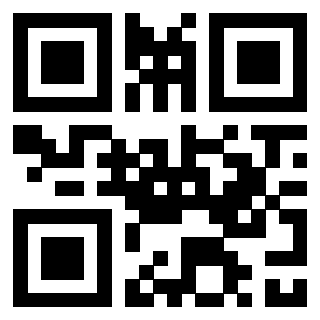 Qr Code di 3307749034