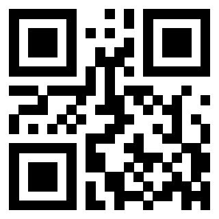 QrCode di 3307749037