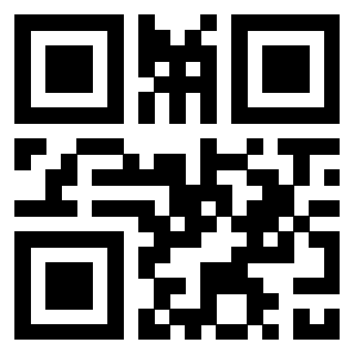 Il QrCode di 3307749039