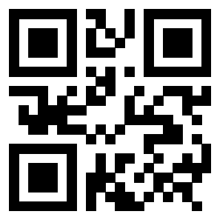 3307749046 - Immagine del QrCode