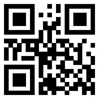 3307749047 - Immagine del Qr Code associato