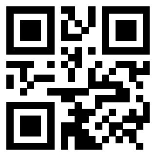 3307749048 - Immagine del QrCode associato