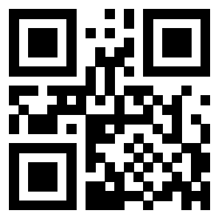 Il Qr Code di 3307749050
