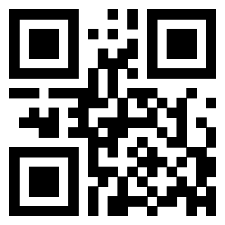 Immagine del Qr Code di 3307749051