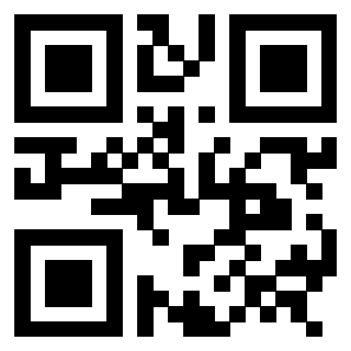 Qr Code di 3307749054